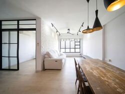 Blk 335C Yishun Riverwalk (Yishun), HDB 5 Rooms #555408091